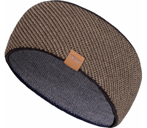 Eleven Slim Pletená Olive