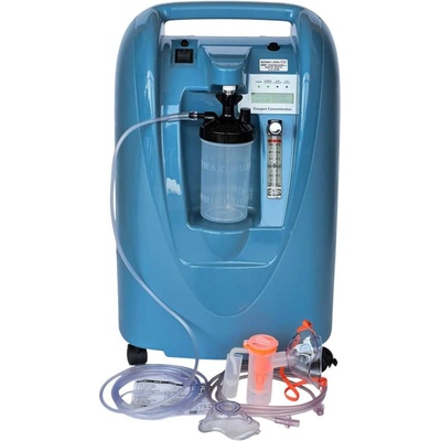 FOSHAN Medical Technology Co, Ltd. KONCENTRÁTOR KYSLÍKU OXYBELL (repas s plnou zárukou)