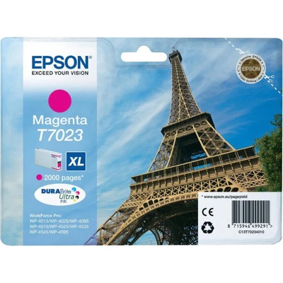 Epson T7023