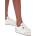 Kurt Geiger London Кожени маратонки Kurt Geiger London Chelsea Tag Runner (3980010129)