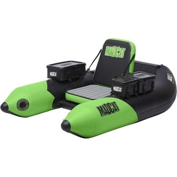 Madcat Belly Boat Pro-Motor 185cm