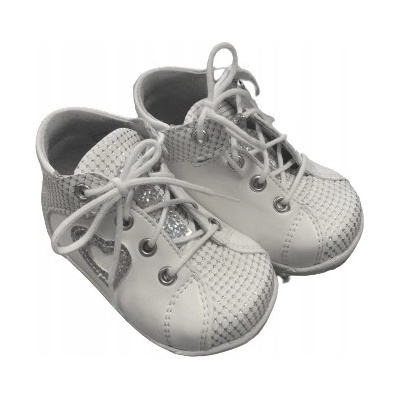 Kornecki třapatka 6441 bílá