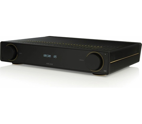 Arcam A5+