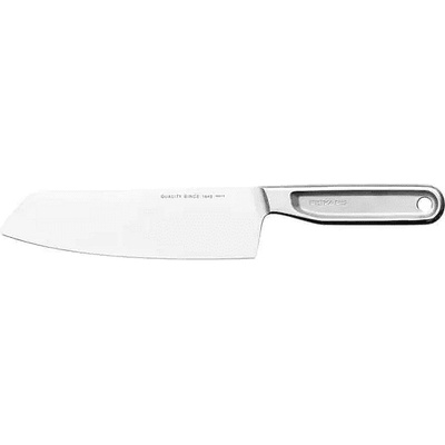 Fiskars Азиатски нож All Steel, 17 cm (FS 1062884)