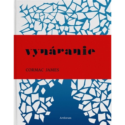 Vynáranie - Cormac James
