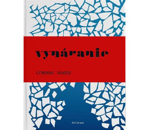 Vynáranie - Cormac James