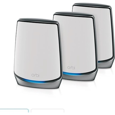 Netgear RBK853-100EUS, 3ks