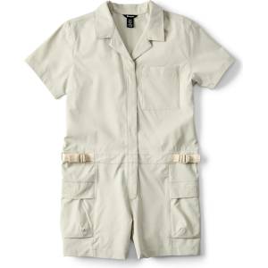 Cotopaxi Дамски гащеризон Cotopaxi Women's Losdos Romper Jumpsuit - Mineral (102-5267-0314)