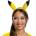 GoDan Pokémon: Лента за глава Pikachu - Универсален размер