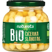 Natureta bio cizrna 300 g