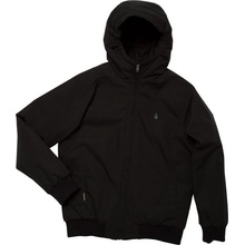 Volcom bunda Hernan 5K černá