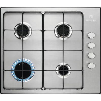 Electrolux KGS6404SX – Zbozi.Blesk.cz