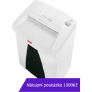 Skartovače HSM Securio B22 3,9 mm