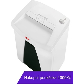 HSM Securio B22 3,9 mm