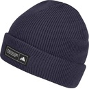 adidas ESSENTIALS CUFFED tmavě modrá