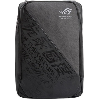 Batoh Asus XB0510BBP000 15,6" black