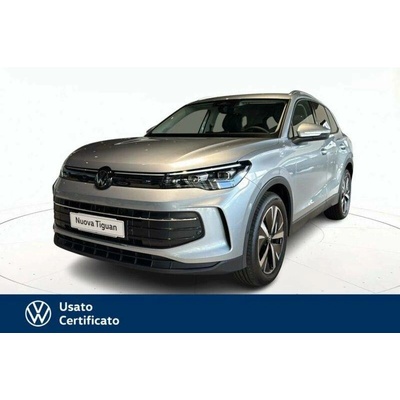 Volkswagen Tiguan 1.5 eTSI DSG 110 kW