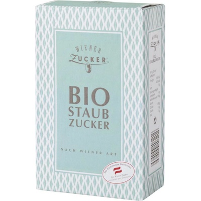 AGRANA Vídeňský moučkový cukr 500 g