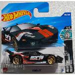 Mattel Количка Ford GT 1: 64 (Hot Wheels) (26385)