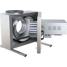 Systemair KBT 160EC