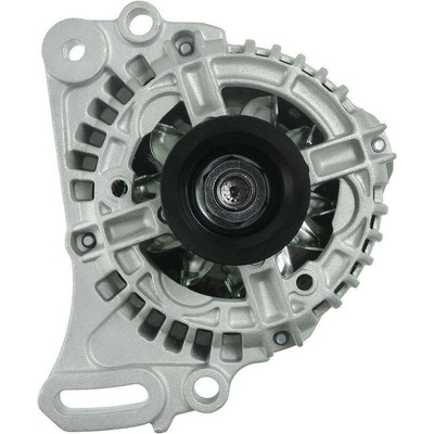 generátor AS-PL (AUTO STARTER) A0188