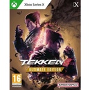 Tekken 8 (Ultimate Edition) (XSX)