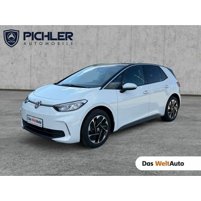 Volkswagen ID.3 Pure 125 kW