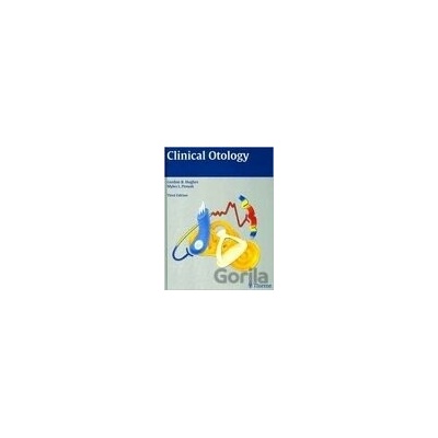 Clinical Otology