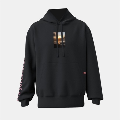 Diesel Блуза Diesel Men's Macs Flpa Crew Sweatshirt - Black