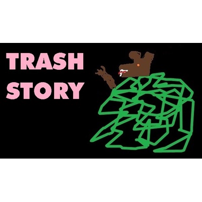 KuKo Trash Story Soundtrack (PC)