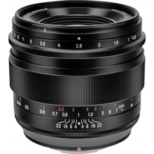 Voigtlander 35 mm f/0.9 Noktón Fujifilm X