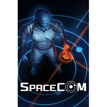 11 bit studios Spacecom (PC)