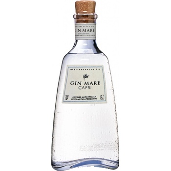 Mare Gin 42,7% 0,7 l (holá láhev)