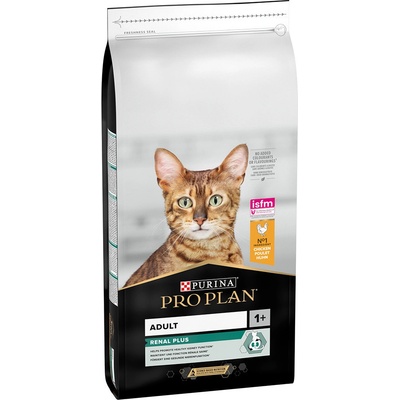 Pro Plan Adult Renal Plus kuracie 2 x 14 kg