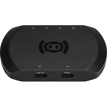 AVerMedia Външен кепчър Streamplify CAPTURE 4K, USB-C (TVSP-020)