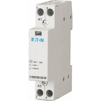 EATON Stykač Z-SCH230/1/25-20 230VAC 120853