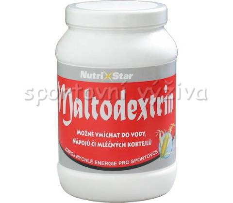 NutriStar Maltodextrin 1000 g