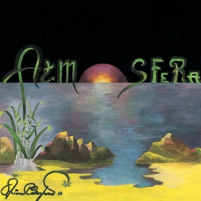 Adriano Celentano - Atmosfera (Reissue) (180 g) (LP) (602475640936)