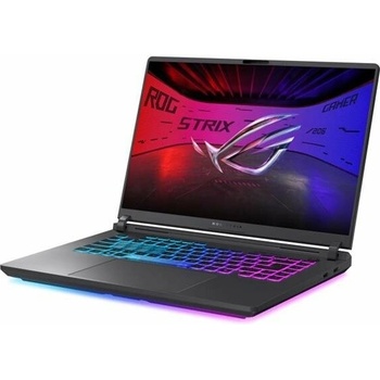 Asus G815LR-NEBULA002W