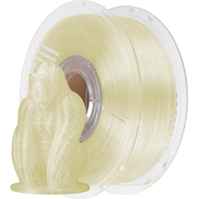 AzureFilm PLA Transparent - 1, 75 mm / 1000 g (FP171-0000)