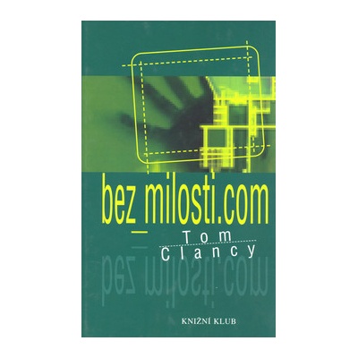 Bez_milosti.com - Tom Clancy