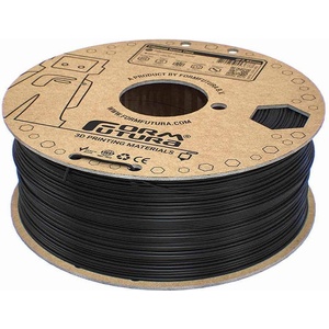 Formfutura Филамент EasyFill ePLA FormFutura 1кг, Цвят антрацитно циво (FORMFUTURA-EPLA-ANTHRACITE-GREY)
