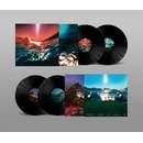 BONOBO - FRAGMENTS LP
