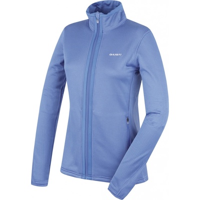 Husky Artic Zip L modrá