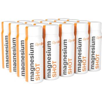 Image 1 of GymBeam Magnesium Shot [20 x 60 мл] Портокал