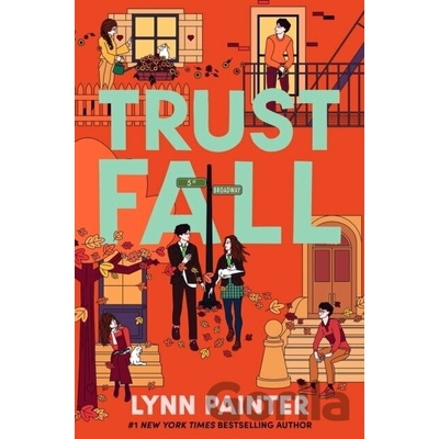 Trust Fall