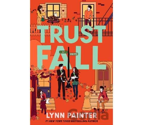 Trust Fall