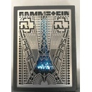 RAMMSTEIN: PARIS/BR/LTD. CD