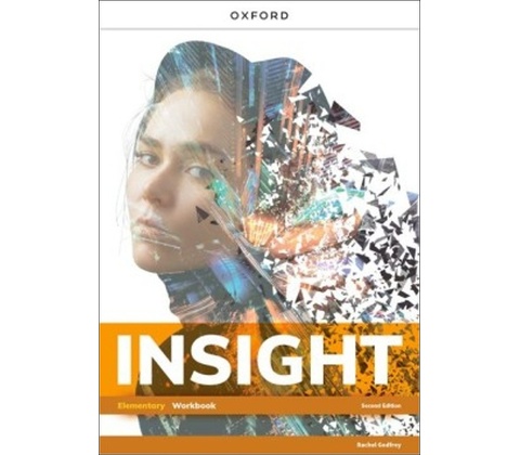 Insight: Elementary: Workbook