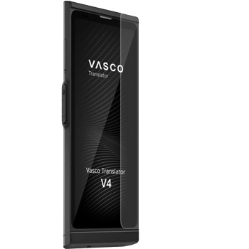 Vasco Electronics Протектор за екран за Vasco Translator V4